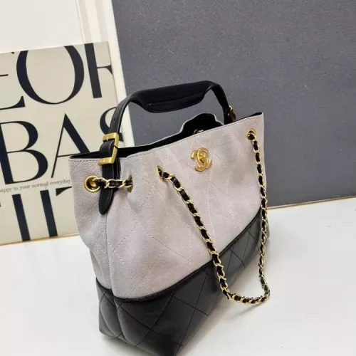 Cheap Chanel AAA Quality Shoulder Bags For Women #1386888 Replica Wholesale [$112.00 USD] [ITEM#1386888] on Replica Chanel AAA Quality Shoulder Bags