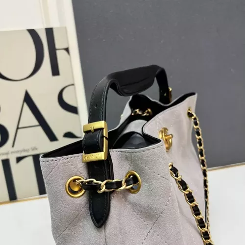 Cheap Chanel AAA Quality Shoulder Bags For Women #1386888 Replica Wholesale [$112.00 USD] [ITEM#1386888] on Replica Chanel AAA Quality Shoulder Bags