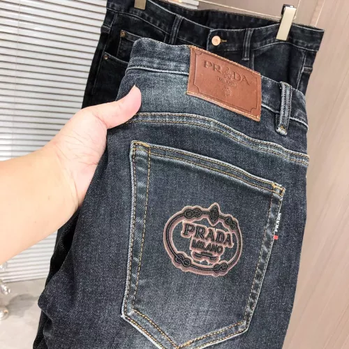 Prada Jeans For Men #1386889
