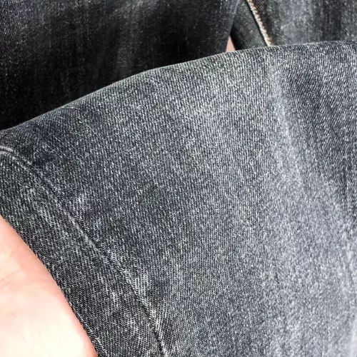 Cheap Prada Jeans For Men #1386889 Replica Wholesale [$80.00 USD] [ITEM#1386889] on Replica Prada Jeans