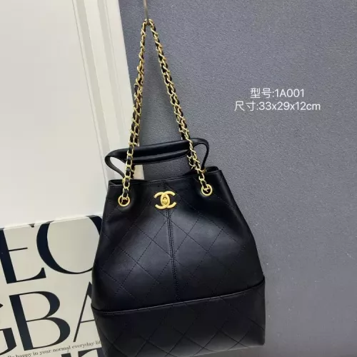 Chanel AAA Quality Shoulder Bags For Women #1386891