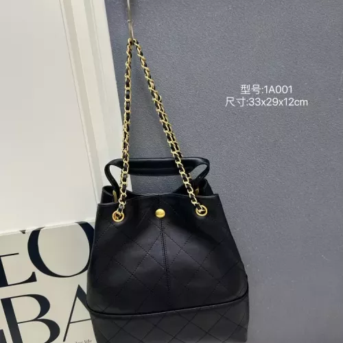 Cheap Chanel AAA Quality Shoulder Bags For Women #1386891 Replica Wholesale [$115.00 USD] [ITEM#1386891] on Replica Chanel AAA Quality Shoulder Bags
