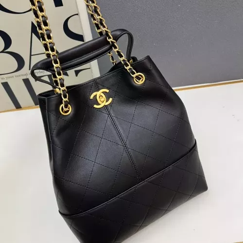 Cheap Chanel AAA Quality Shoulder Bags For Women #1386891 Replica Wholesale [$115.00 USD] [ITEM#1386891] on Replica Chanel AAA Quality Shoulder Bags