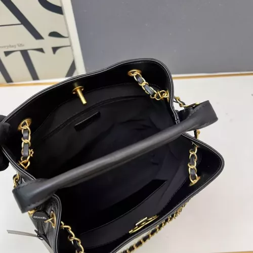 Cheap Chanel AAA Quality Shoulder Bags For Women #1386891 Replica Wholesale [$115.00 USD] [ITEM#1386891] on Replica Chanel AAA Quality Shoulder Bags