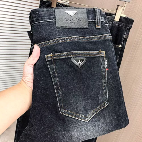 Prada Jeans For Men #1386892