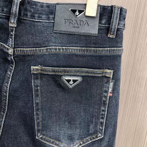 Cheap Prada Jeans For Men #1386892 Replica Wholesale [$80.00 USD] [ITEM#1386892] on Replica Prada Jeans