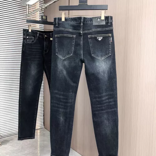 Cheap Prada Jeans For Men #1386892 Replica Wholesale [$80.00 USD] [ITEM#1386892] on Replica Prada Jeans