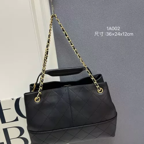 Cheap Chanel AAA Quality Shoulder Bags For Women #1386893 Replica Wholesale [$115.00 USD] [ITEM#1386893] on Replica Chanel AAA Quality Shoulder Bags
