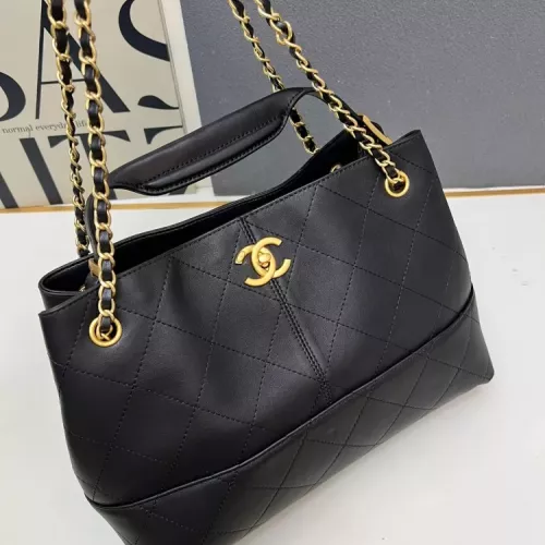Cheap Chanel AAA Quality Shoulder Bags For Women #1386893 Replica Wholesale [$115.00 USD] [ITEM#1386893] on Replica Chanel AAA Quality Shoulder Bags