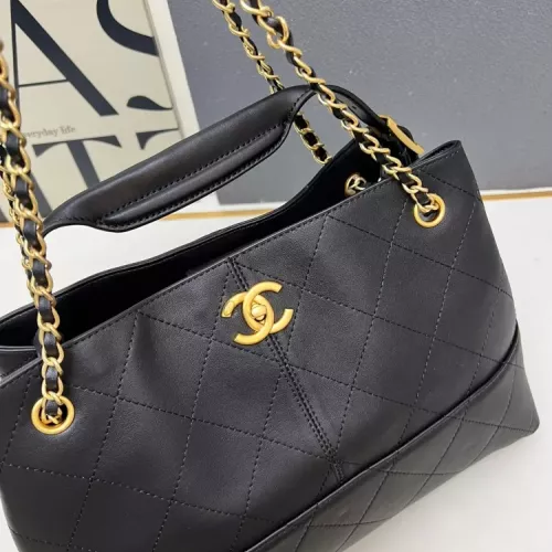 Cheap Chanel AAA Quality Shoulder Bags For Women #1386893 Replica Wholesale [$115.00 USD] [ITEM#1386893] on Replica Chanel AAA Quality Shoulder Bags