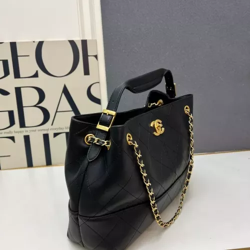 Cheap Chanel AAA Quality Shoulder Bags For Women #1386893 Replica Wholesale [$115.00 USD] [ITEM#1386893] on Replica Chanel AAA Quality Shoulder Bags