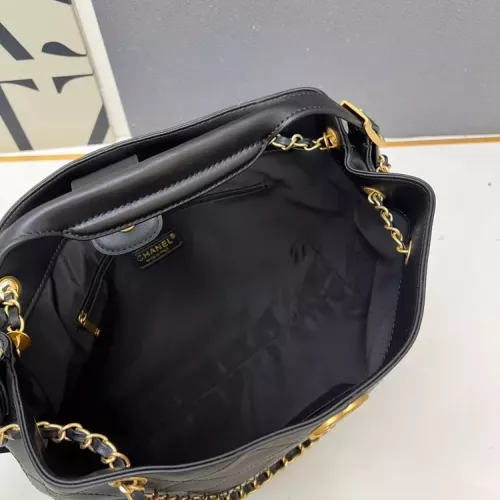 Cheap Chanel AAA Quality Shoulder Bags For Women #1386893 Replica Wholesale [$115.00 USD] [ITEM#1386893] on Replica Chanel AAA Quality Shoulder Bags