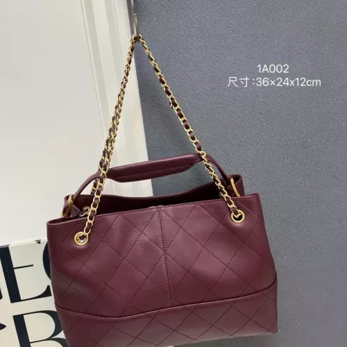 Cheap Chanel AAA Quality Shoulder Bags For Women #1386894 Replica Wholesale [$115.00 USD] [ITEM#1386894] on Replica Chanel AAA Quality Shoulder Bags