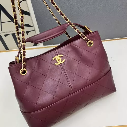Cheap Chanel AAA Quality Shoulder Bags For Women #1386894 Replica Wholesale [$115.00 USD] [ITEM#1386894] on Replica Chanel AAA Quality Shoulder Bags