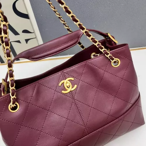 Cheap Chanel AAA Quality Shoulder Bags For Women #1386894 Replica Wholesale [$115.00 USD] [ITEM#1386894] on Replica Chanel AAA Quality Shoulder Bags