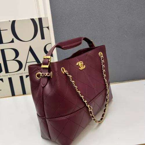 Cheap Chanel AAA Quality Shoulder Bags For Women #1386894 Replica Wholesale [$115.00 USD] [ITEM#1386894] on Replica Chanel AAA Quality Shoulder Bags