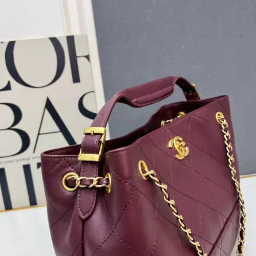 Cheap Chanel AAA Quality Shoulder Bags For Women #1386894 Replica Wholesale [$115.00 USD] [ITEM#1386894] on Replica Chanel AAA Quality Shoulder Bags