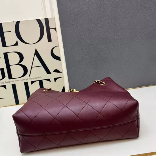 Cheap Chanel AAA Quality Shoulder Bags For Women #1386894 Replica Wholesale [$115.00 USD] [ITEM#1386894] on Replica Chanel AAA Quality Shoulder Bags
