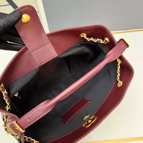 Cheap Chanel AAA Quality Shoulder Bags For Women #1386894 Replica Wholesale [$115.00 USD] [ITEM#1386894] on Replica Chanel AAA Quality Shoulder Bags