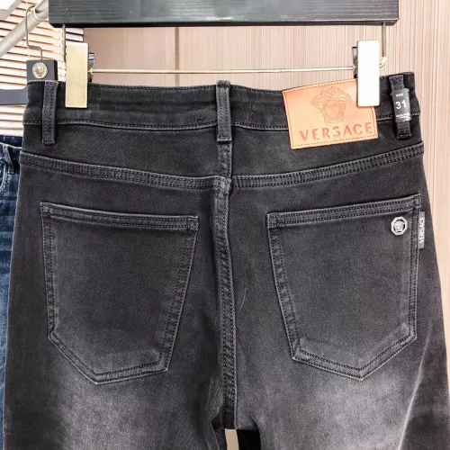 Cheap Versace Jeans For Men #1386895 Replica Wholesale [$80.00 USD] [ITEM#1386895] on Replica Versace Jeans