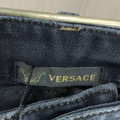 Cheap Versace Jeans For Men #1386896 Replica Wholesale [$80.00 USD] [ITEM#1386896] on Replica Versace Jeans