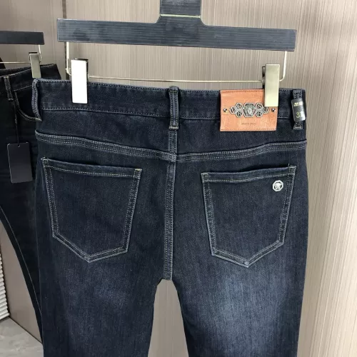Cheap Versace Jeans For Men #1386896 Replica Wholesale [$80.00 USD] [ITEM#1386896] on Replica Versace Jeans