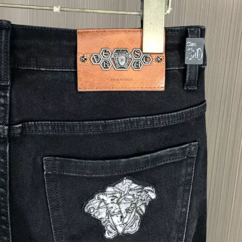 Cheap Versace Jeans For Men #1386897 Replica Wholesale [$80.00 USD] [ITEM#1386897] on Replica Versace Jeans