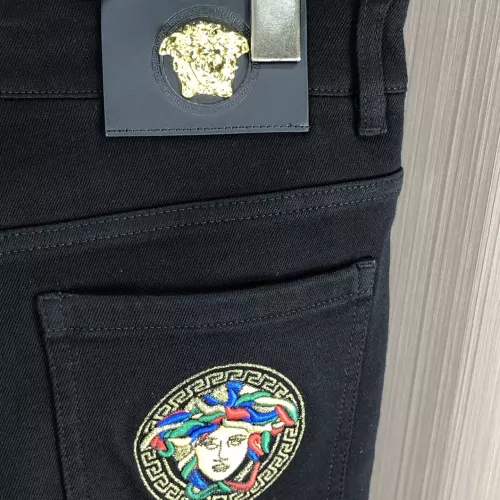 Cheap Versace Jeans For Men #1386898 Replica Wholesale [$80.00 USD] [ITEM#1386898] on Replica Versace Jeans