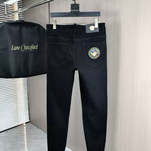 Cheap Versace Jeans For Men #1386898 Replica Wholesale [$80.00 USD] [ITEM#1386898] on Replica Versace Jeans