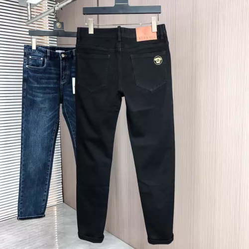 Cheap Versace Jeans For Men #1386899 Replica Wholesale [$80.00 USD] [ITEM#1386899] on Replica Versace Jeans