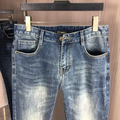 Cheap Versace Jeans For Men #1386900 Replica Wholesale [$80.00 USD] [ITEM#1386900] on Replica Versace Jeans