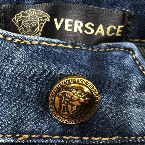 Cheap Versace Jeans For Men #1386900 Replica Wholesale [$80.00 USD] [ITEM#1386900] on Replica Versace Jeans