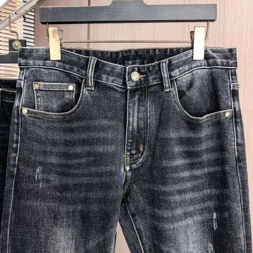 Cheap Gucci Jeans For Men #1386901 Replica Wholesale [$80.00 USD] [ITEM#1386901] on Replica Gucci Jeans