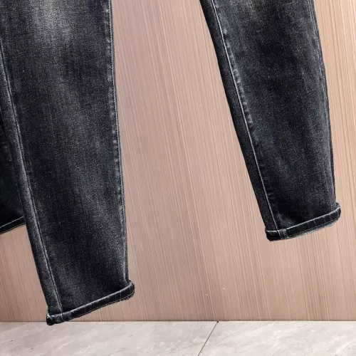 Cheap Gucci Jeans For Men #1386901 Replica Wholesale [$80.00 USD] [ITEM#1386901] on Replica Gucci Jeans