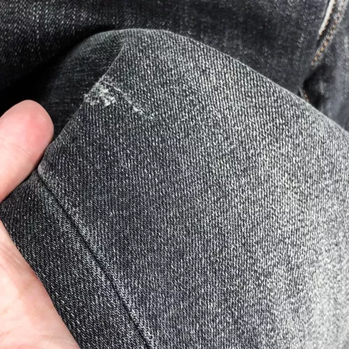 Cheap Gucci Jeans For Men #1386901 Replica Wholesale [$80.00 USD] [ITEM#1386901] on Replica Gucci Jeans