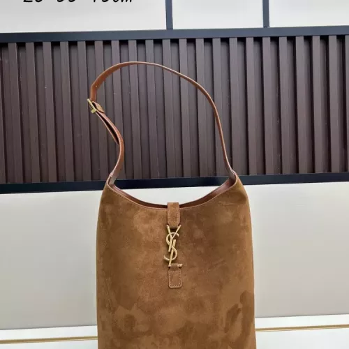 Cheap Yves Saint Laurent YSL AAA Quality Shoulder Bags For Women #1386902 Replica Wholesale [$96.00 USD] [ITEM#1386902] on Replica Yves Saint Laurent YSL AAA Quality Shoulder Bags