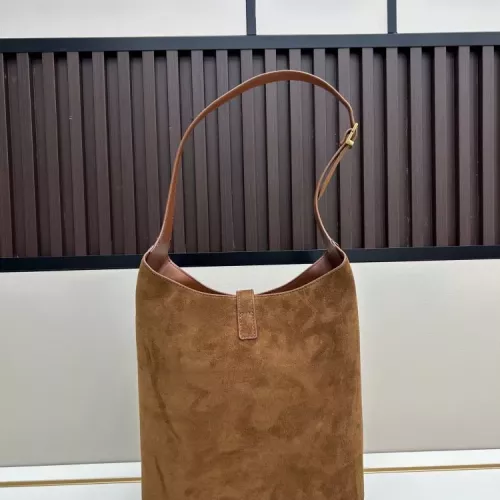 Cheap Yves Saint Laurent YSL AAA Quality Shoulder Bags For Women #1386902 Replica Wholesale [$96.00 USD] [ITEM#1386902] on Replica Yves Saint Laurent YSL AAA Quality Shoulder Bags