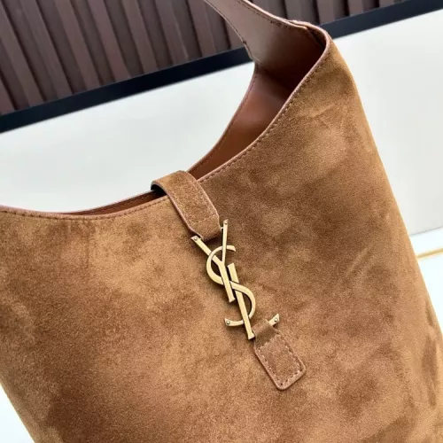 Cheap Yves Saint Laurent YSL AAA Quality Shoulder Bags For Women #1386902 Replica Wholesale [$96.00 USD] [ITEM#1386902] on Replica Yves Saint Laurent YSL AAA Quality Shoulder Bags