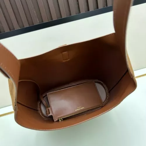 Cheap Yves Saint Laurent YSL AAA Quality Shoulder Bags For Women #1386902 Replica Wholesale [$96.00 USD] [ITEM#1386902] on Replica Yves Saint Laurent YSL AAA Quality Shoulder Bags