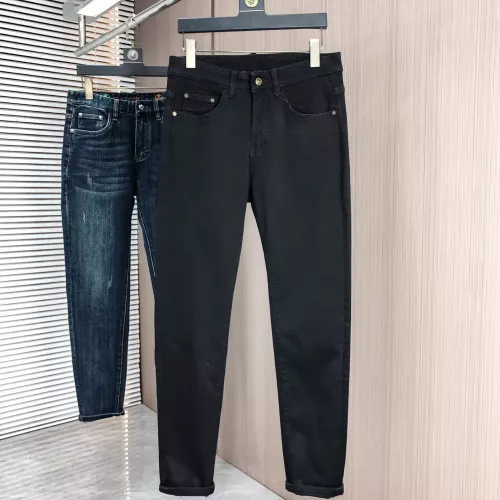Cheap Gucci Jeans For Men #1386903 Replica Wholesale [$80.00 USD] [ITEM#1386903] on Replica Gucci Jeans