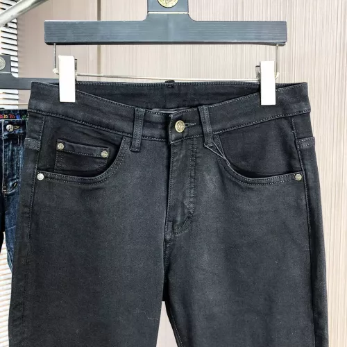 Cheap Gucci Jeans For Men #1386903 Replica Wholesale [$80.00 USD] [ITEM#1386903] on Replica Gucci Jeans