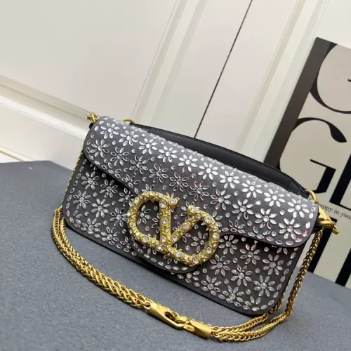 Cheap Valentino AAA Quality Shoulder Bags For Women #1386907 Replica Wholesale [$108.00 USD] [ITEM#1386907] on Replica Valentino AAA Quality Shoulder Bags