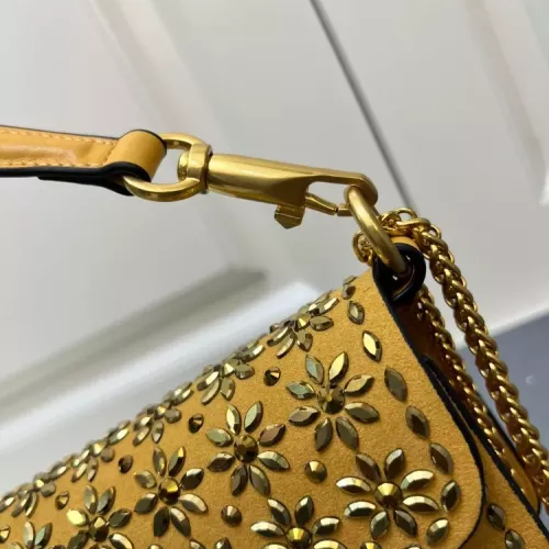 Cheap Valentino AAA Quality Shoulder Bags For Women #1386911 Replica Wholesale [$108.00 USD] [ITEM#1386911] on Replica Valentino AAA Quality Shoulder Bags
