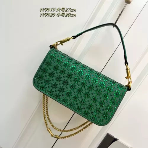 Cheap Valentino AAA Quality Shoulder Bags For Women #1386912 Replica Wholesale [$102.00 USD] [ITEM#1386912] on Replica Valentino AAA Quality Shoulder Bags