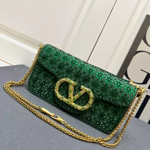 Cheap Valentino AAA Quality Shoulder Bags For Women #1386913 Replica Wholesale [$108.00 USD] [ITEM#1386913] on Replica Valentino AAA Quality Shoulder Bags