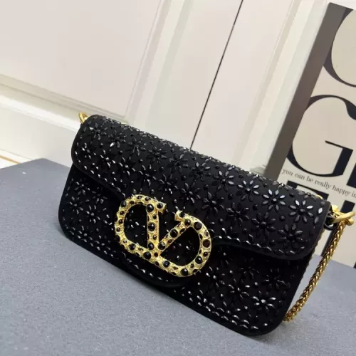 Cheap Valentino AAA Quality Shoulder Bags For Women #1386914 Replica Wholesale [$102.00 USD] [ITEM#1386914] on Replica Valentino AAA Quality Shoulder Bags