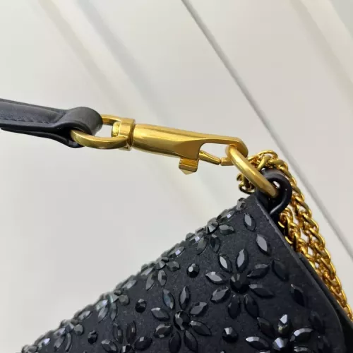Cheap Valentino AAA Quality Shoulder Bags For Women #1386914 Replica Wholesale [$102.00 USD] [ITEM#1386914] on Replica Valentino AAA Quality Shoulder Bags