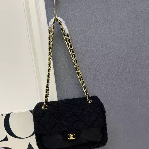 Cheap Chanel AAA Quality Shoulder Bags For Women #1386916 Replica Wholesale [$88.00 USD] [ITEM#1386916] on Replica Chanel AAA Quality Shoulder Bags