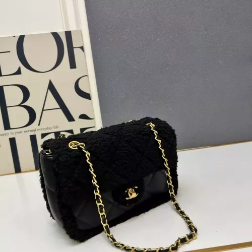 Cheap Chanel AAA Quality Shoulder Bags For Women #1386916 Replica Wholesale [$88.00 USD] [ITEM#1386916] on Replica Chanel AAA Quality Shoulder Bags