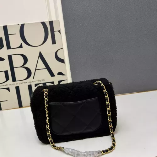 Cheap Chanel AAA Quality Shoulder Bags For Women #1386916 Replica Wholesale [$88.00 USD] [ITEM#1386916] on Replica Chanel AAA Quality Shoulder Bags